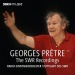 Symphony No. 4: Georges Pretre / SWR Symphony Orchestra / SWR CD Boxed Set
