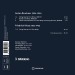 String Quartet / Rondo / Theme & Variantions / Pentatone CD