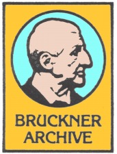 Bruckner Archive