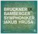 Symphony No. 9: Jakub Hrusa / Bamberg Symphony Orchestra / Accentus CD