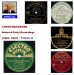 CD - Bruckner: Selected Early Recordings (1925-1942) Volume II