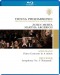 Symphony No. 4: Mehta / Vienna Philharmonic / C Major Blu-Ray