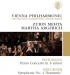 Symphony No. 4: Mehta / Vienna Philharmonic / C Major DVD