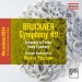 Symphonies 00 & 9: Markus Poschner / Bruckner Orchestra Linz, etc. / Capriccio CD Set