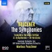 Complete Bruckner Edition: Markus Poschner /  Naxos 18 CD box set