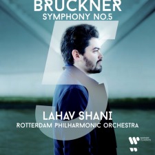 Symphony No. 5: Lehav Shani / Rotterdam Philharmonic Orchestra / Warner Classics