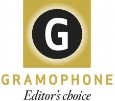 Somm's "Bruckner from the Archives Vol. 1" receives Gramophone's Editor's Choice recommendation