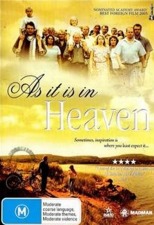 As it is in Heaven (2004)