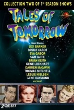 Tales of Tomorrow TV Series